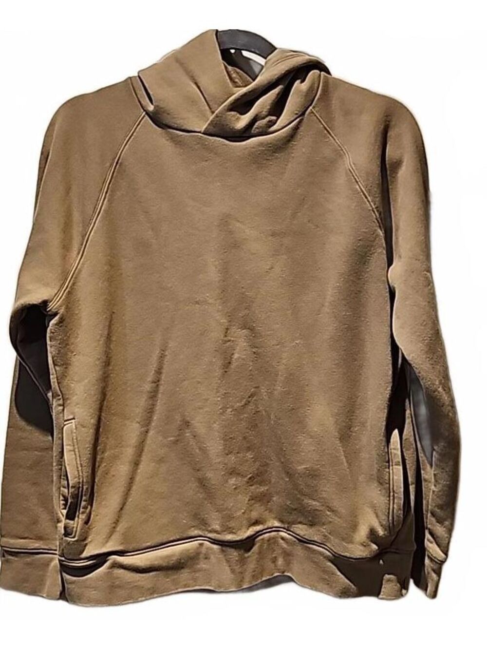 Banana Republic hoodie with pockets size M